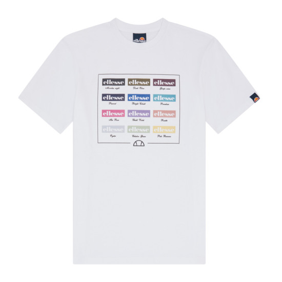 Ellesse Ανδρική κοντομάνικη μπλούζα Funfan Tee